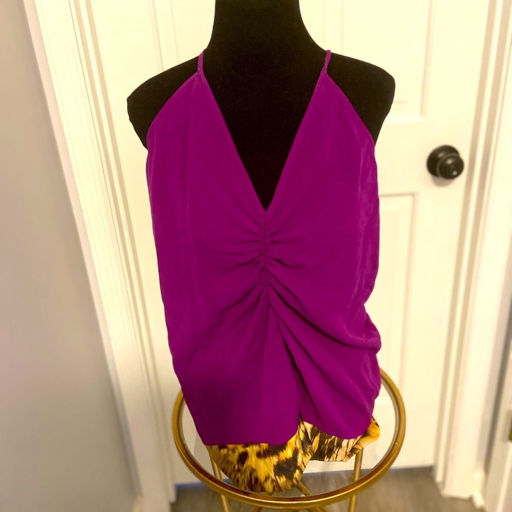 Designer Spring Top - image 1